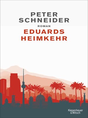 cover image of Eduards Heimkehr